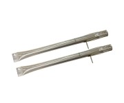 Stainless Steel Burner 405mm 2 Pack | Gas Burners