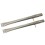 Stainless Steel Burner 405mm 2 Pack