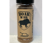 Boar War Pork Rub | Team BBQ War