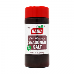 Badia All Purpose Seasoned Salt | Badia SeasoningBlends