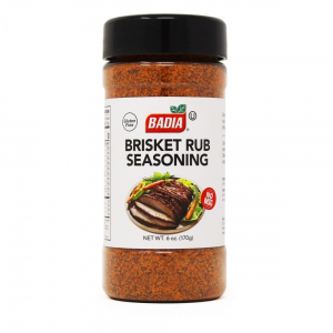 Badia Brisket Rub Seasoning | Badia SeasoningBlends
