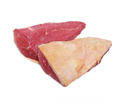 Harris Farms Beef Rump Cap (Picanha) 1.63KG  | BBQ MEAT