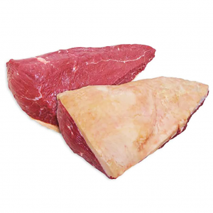 Harris Farms Beef Rump Cap (Picanha) 1.63KG  | BBQ MEAT