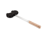 Petromax Burger Iron | Petromax  | GIFTS UNDER $100