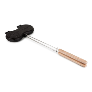 Petromax Burger Iron | Petromax  | GIFTS UNDER $100