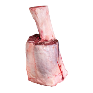 Harris Farms Thors Hammer (Beef Shin) 2.1KG  | BBQ MEAT