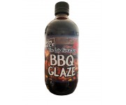 The Lip Smacker BBQ Glaze | BBQs Direct