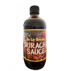 The Lip Smacker Sriracha Sauce | BBQs Direct
