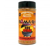 Bama-Q TV BBQ Bomb | Bama-Q