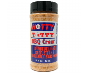 Hotty Totty Bovine Delight  | Hotty Totty
