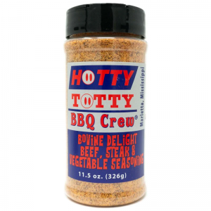 Hotty Totty Bovine Delight  | Hotty Totty