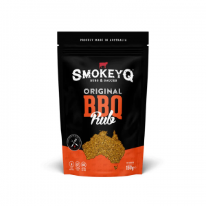 Smokey Q BBQ Rub | Smokey Q BBQ Rubs | Smokey Q BBQ Rubs
