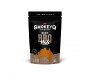 Smokey Q Beef Rub | Smokey Q BBQ Rubs | Smokey Q BBQ Rubs
