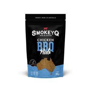 Smokey Q Chicken Rub | Smokey Q BBQ Rubs | Smokey Q BBQ Rubs