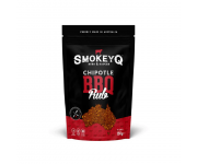Smokey Q Chipotle Spicy Rub | Smokey Q BBQ Rubs | Smokey Q BBQ Rubs