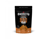 Smokey Q Coffee Spicy Rub | Smokey Q BBQ Rubs | Smokey Q BBQ Rubs