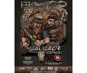 Sausage Sensei Masterclass | Sausage Sensei Masterclass