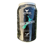 Homegrown Seasoning | Rum and Que 