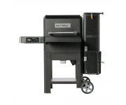 600 Digital Charcoal Grill  | Masterbuilt