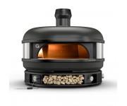 Dome Dual Fuel | Gozney | PIZZA OVENS