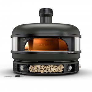 Dome Dual Fuel | Gozney | PIZZA OVENS