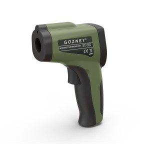 Infrared Thermometer | Tools and Gear | Tools and Gear