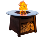 Trendz Fire Pit BBQ | Trendz Outdoor | Trendz Outdoor | Home