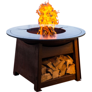 Trendz Fire Pit BBQ | Trendz Outdoor | Trendz Outdoor | Home