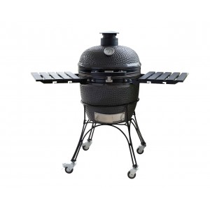 Firehawk 22" (56cm) Kamado Grill | Charcoal  | Firehawk  | PRICE DROP