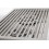 Slide-In Double Side Burner