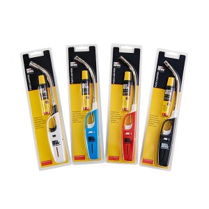 Hot Devil Flexible Gas Lighter  | BBQ FUEL | GIFTS UNDER  $25