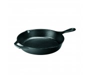 Cast Iron Skillet 20CM | Lodge Cast Iron 
