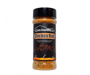 Chicken Rub | Long Cloud BBQ | SHOWCASE