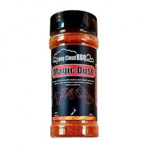 Magic Dust | Long Cloud BBQ | GIFTS UNDER  $25