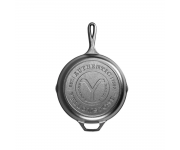 Yellowstone Y Skillet 26CM | Lodge Cast Iron 