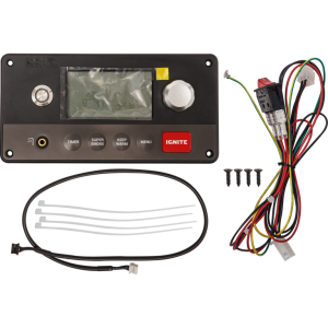 Ironwood 885 Controller with WiFire | Spare Parts | Traeger Spare Parts