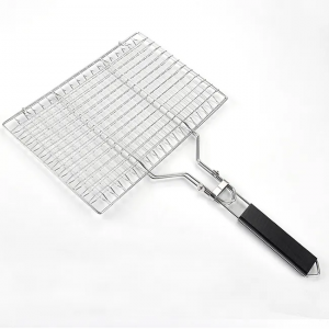 BBQs Direct Grill Basket | BBQs Direct 