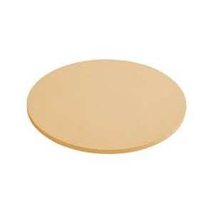 BBQs Direct Pizza Stone 36.5CM | BBQs Direct  | SHOWCASE