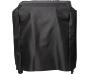 BBQ Cover: Flatrock | Covers | Traeger Covers