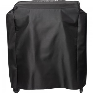 BBQ Cover: Flatrock | Covers | Traeger Covers