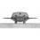 Ziggy Elite Triple Grill Gunmetal Grey