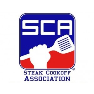 SCA Steak | July 18-20: Smoke in the Park Competition