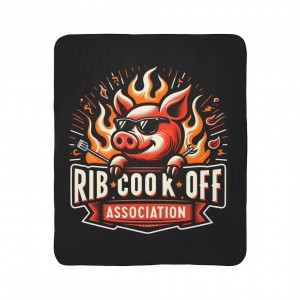 RCOA Ribs | July 18-20: Smoke in the Park Competition