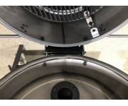 OKJ Gasket for Bronco Lid | Mods/Spares | Gasket Tape | OK Joe Spare Parts