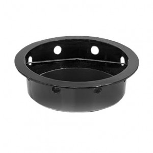 Bronco Pro Ashpan | Mods/Spares | OK Joe Spare Parts