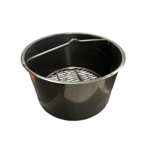 Bronco Pro Charcoal Basket | Mods/Spares | OK Joe Spare Parts