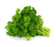 Parsley Bunch - Each | July 18-20: Smoke in the Park Competition