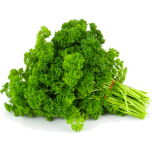 Parsley Bunch - Each | July 18-20: Smoke in the Park Competition