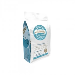 Organic Dough Co Pizza Dough - 3 Balls | Pizza Dough