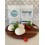 Organic Dough Co Pizza Dough - 3 Balls